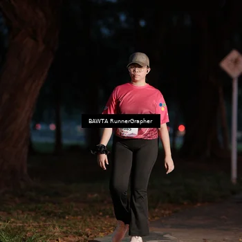 Runner Photo 8452206