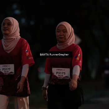 Runner Photo 8452207