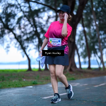 Runner Photo 8452208