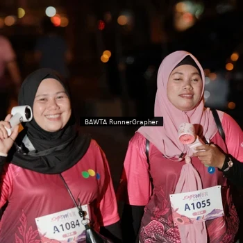 Runner Photo 8452209