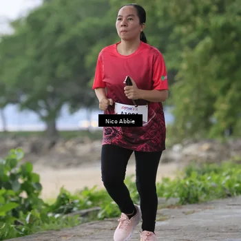 Runner Photo 8452211