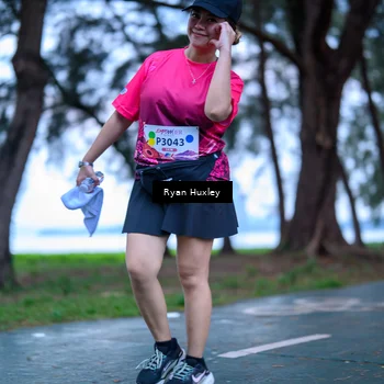 Runner Photo 8452214