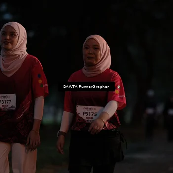 Runner Photo 8452215