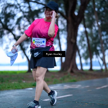 Runner Photo 8452216