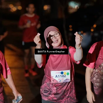 Runner Photo 8452217