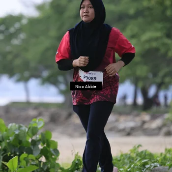 Runner Photo 8452218