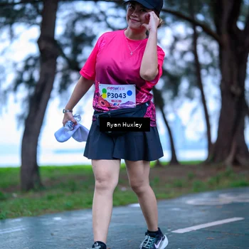 Runner Photo 8452219
