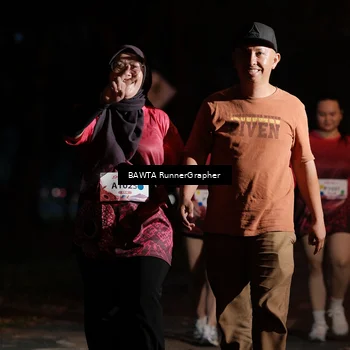Runner Photo 8452221