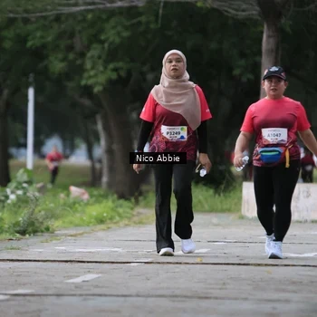 Runner Photo 8452224
