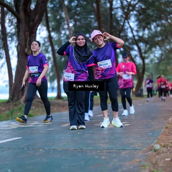 Runner Photo 8452225