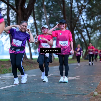 Runner Photo 8452226