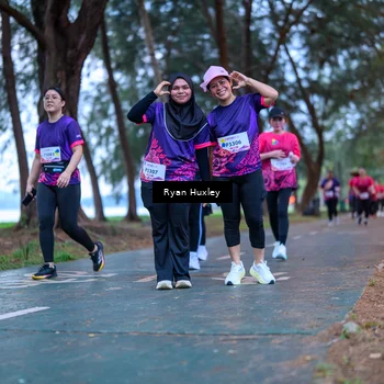 Runner Photo 8452228
