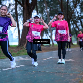 Runner Photo 8452229