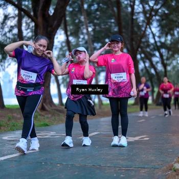 Runner Photo 8452230