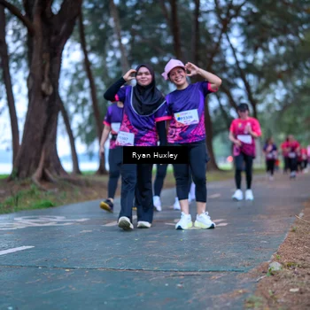 Runner Photo 8452233