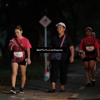 Runner Photo 8452236