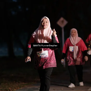 Runner Photo 8452237