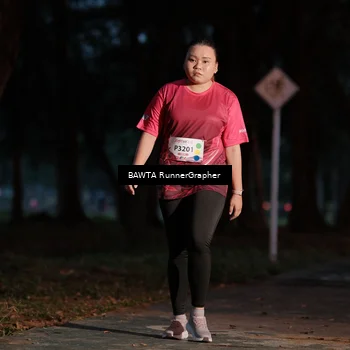 Runner Photo 8452242