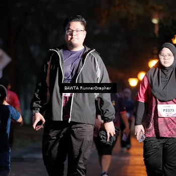 Runner Photo 8452245