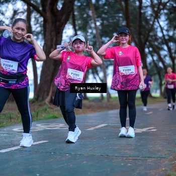 Runner Photo 8452246
