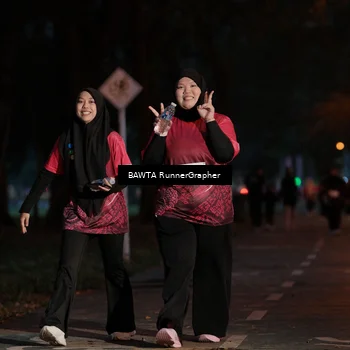 Runner Photo 8452247