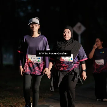 Runner Photo 8452250