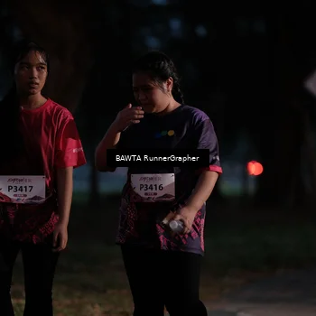 Runner Photo 8452252