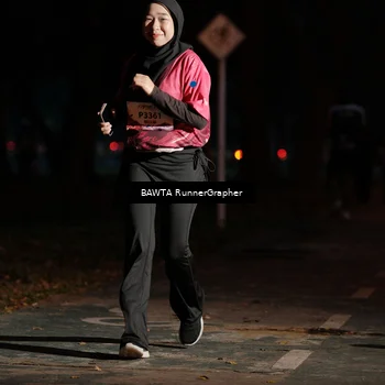 Runner Photo 8452253