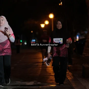 Runner Photo 8452262