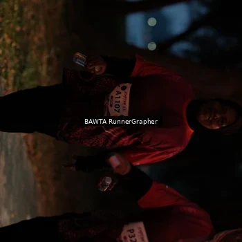 Runner Photo 8452263