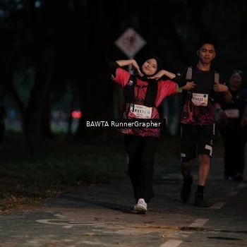 Runner Photo 8452268