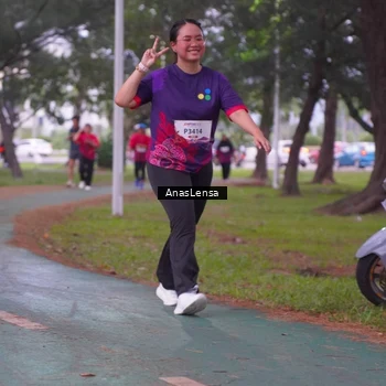 Runner Photo 8452271
