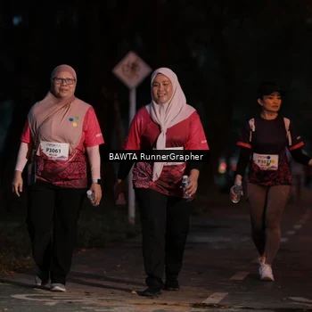 Runner Photo 8452272