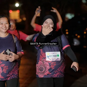 Runner Photo 8452273