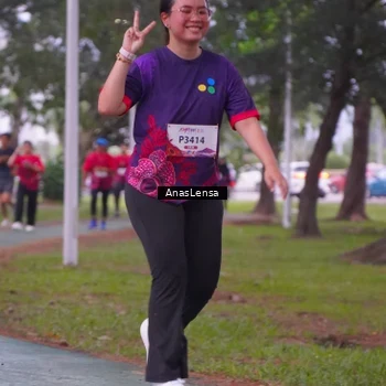 Runner Photo 8452274