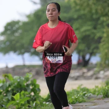 Runner Photo 8452277