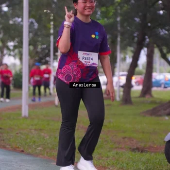 Runner Photo 8452278