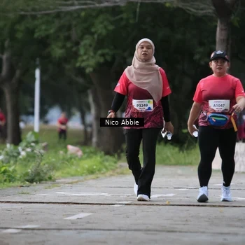 Runner Photo 8452280