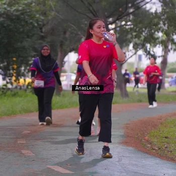 Runner Photo 8452282