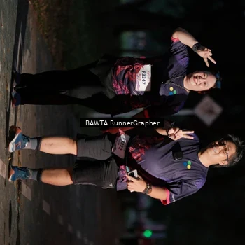 Runner Photo 8452284