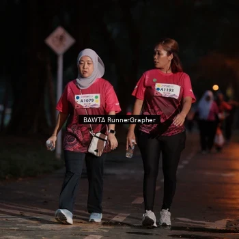 Runner Photo 8452289