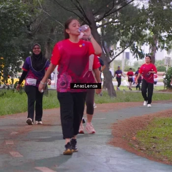 Runner Photo 8452290
