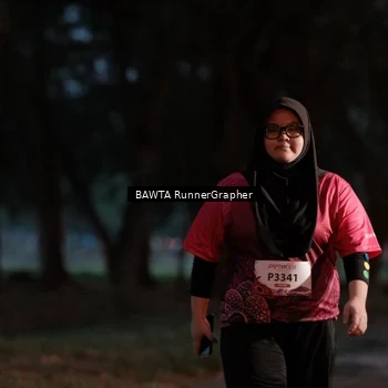 Runner Photo 8452292
