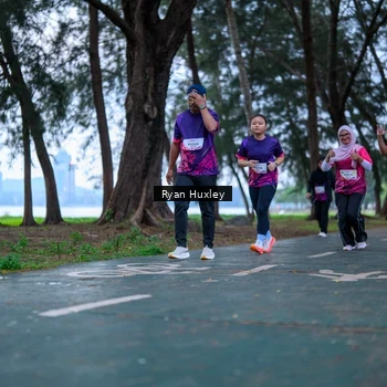 Runner Photo 8452294