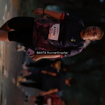 Runner Photo 8452295