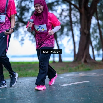 Runner Photo 8452297
