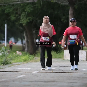 Runner Photo 8452298