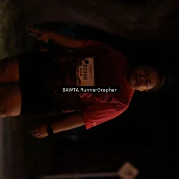 Runner Photo 8452299