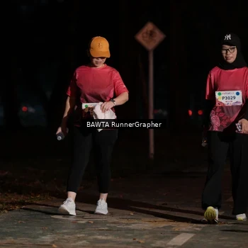 Runner Photo 8452300