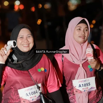 Runner Photo 8452303